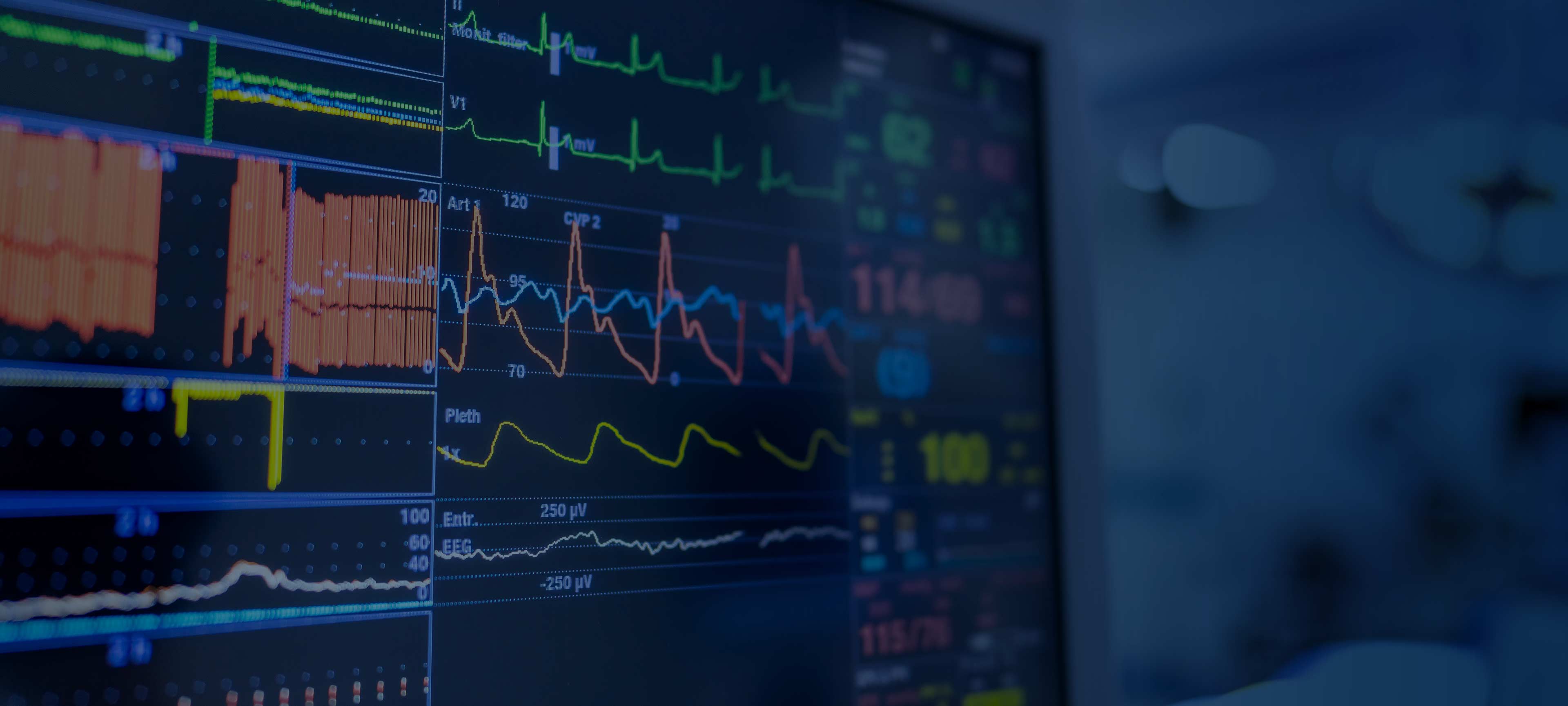 Neonatal & Pediatric Care Solutions