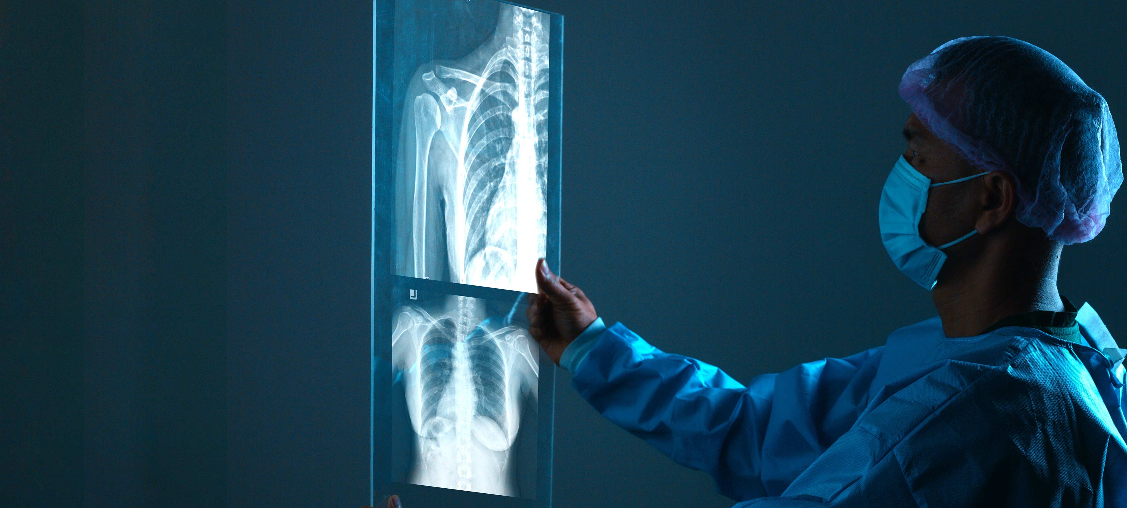 Neonatal & Pediatric Care Solutions