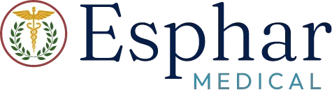 Esphar Medical