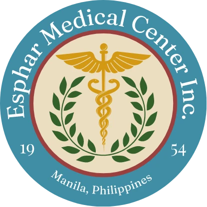 ESPHAR Medical Logo