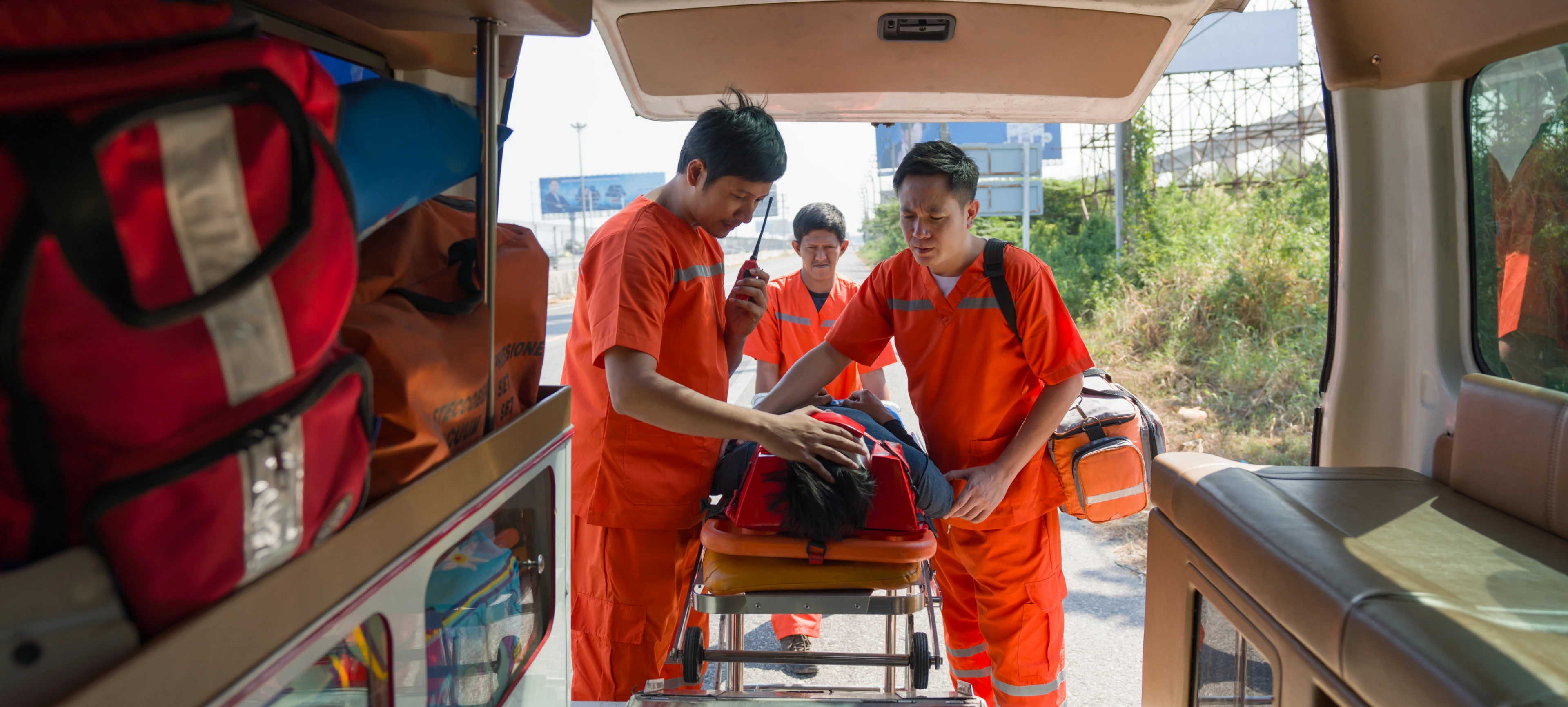 Sterilization Excellence