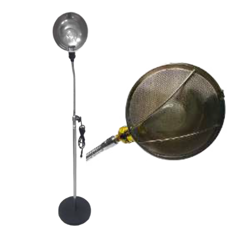 Gooseneck Lamp
                                class=