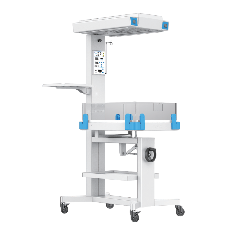 MCG2013 Infant Radiant Warmer
                                class=