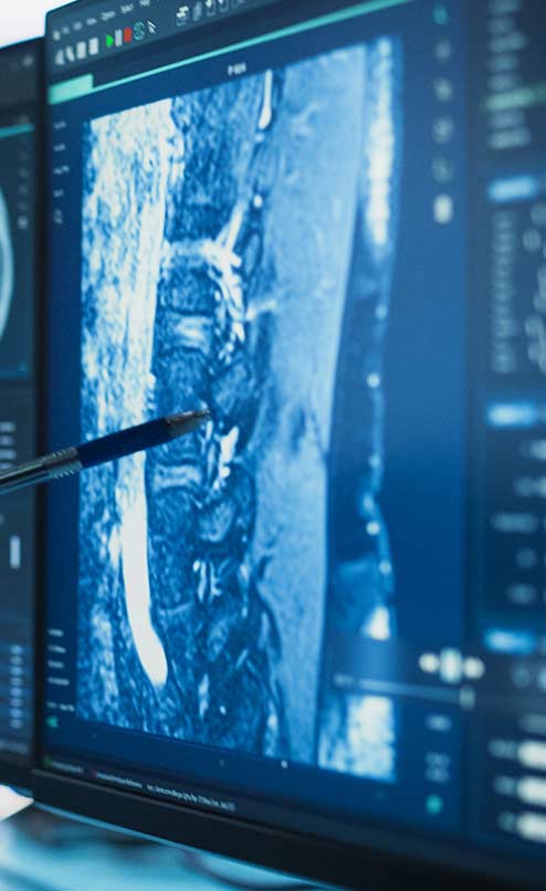 Radiology and Diagnostic