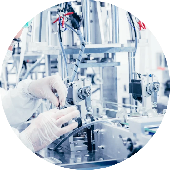 Maintenance & After Sales