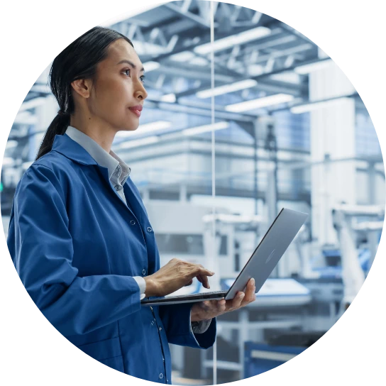 Manufacturing & Customization